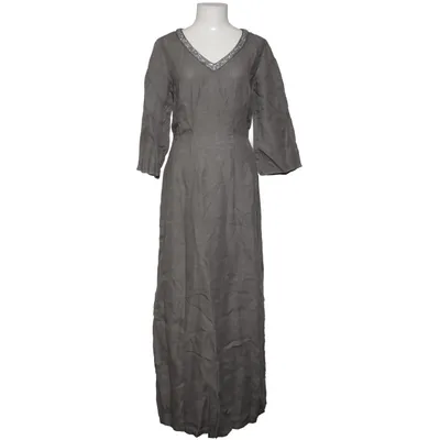 Dress (Gray) from 120% Lino Linen