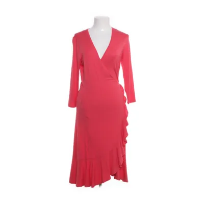 Wikkeljurk (Roze) van Part Two Elastaan, Viscose