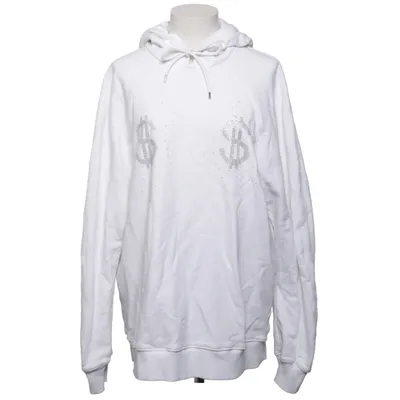 Huvtröja (Vit) från AVAVAV