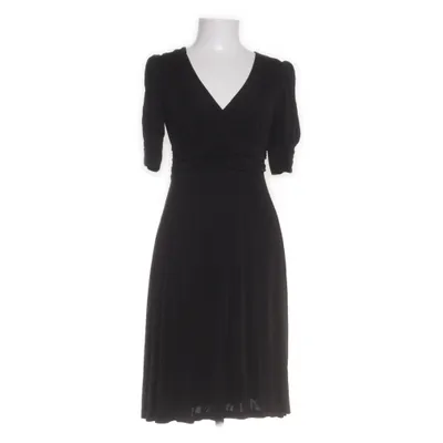 Klänning (Svart) från M by Madonna for H&M Viskos