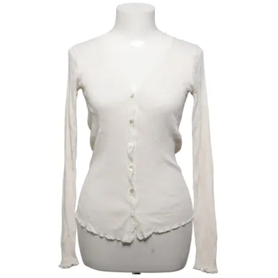 Cardigan (Beige) de Style Butler Soie