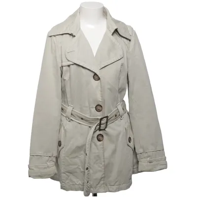 Trenchcoat (Beige) von Reset