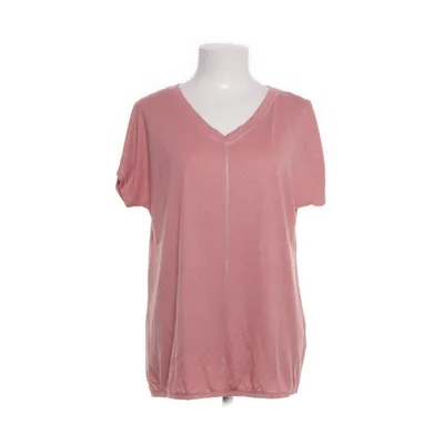 Top (Pink) from Laura Torelli Polyester, Viscose