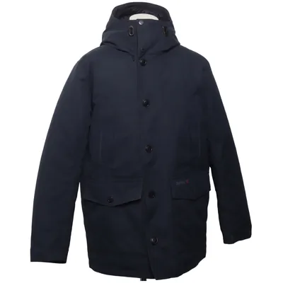 Vinterjacka (ANTARTIC PARKA JACKET) från Barbour Bomull, Elastan, Polyamid, Polyuretan, Återvunnen polyester