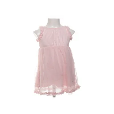 Brudnäbbsklänning (Rosa) från Sweetie Polyester