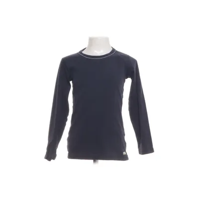 Långärmad t-shirt (Blå, Vit) från Jako-O