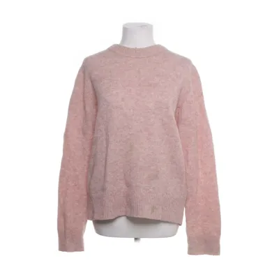 Tröja (Rosa) från Acne Studios Ull