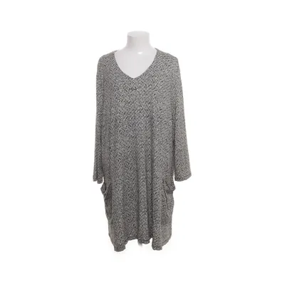 Tunika (Beige, Svart) från Kanok Elastan, Viskos