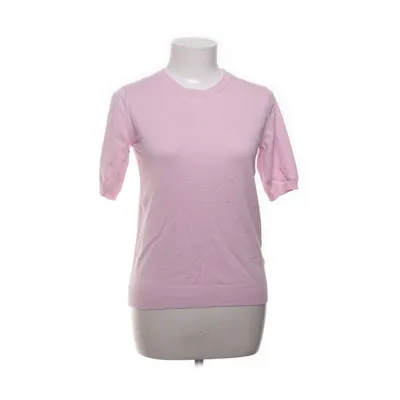 Topp (Rosa) från Kaffe Polyamid, Viskos