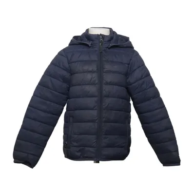 Winterjacke (Blau) von Ocean Works Polyamid, Polyester