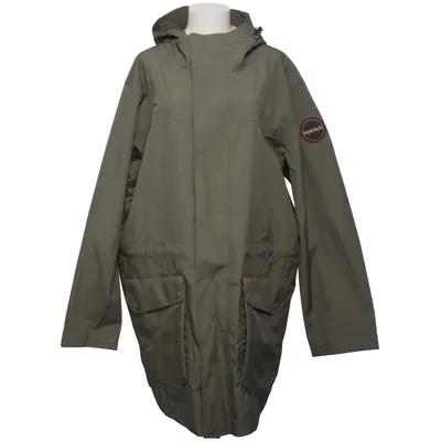 Parka (Green) from Napapijri