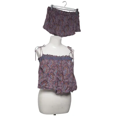 Set (Blau, Mehrfarbig) von J.Crew Baumwolle