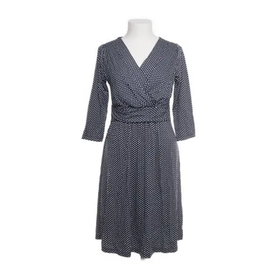 Mammaklänning (Blå, Vit) från Séraphine Elastan, Viskos