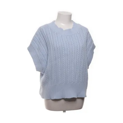 Slipover (Blå) från Samsa Collection Bomull