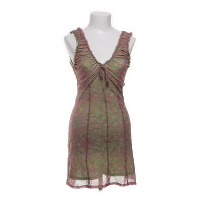 Klänning (Flerfärgad) från Urban Outfitters Polyamid, Polyester
