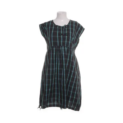 Jurk (Zwart, Turquoise) van The Masai Clothing Company Katoen, Polyester
