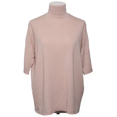 Top (Roze) van Residus Elastaan, Tencel