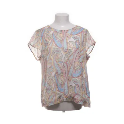 Top (Meerkleurig) van Newhouse Acetaat, Polyester
