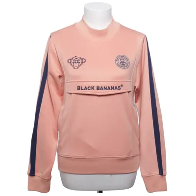 Sweatshirt (Rose, Bleu) de Black Bananas