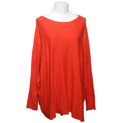 Pull-over (Rouge) de Masai Élasthane, Polyamide, Viscose