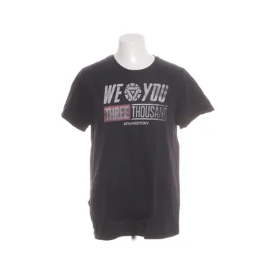 T-shirt (Svart) från Elbenwald Bomull