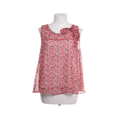 Tanktop (Rood, Meerkleurig) van STOCKH LM Polyester