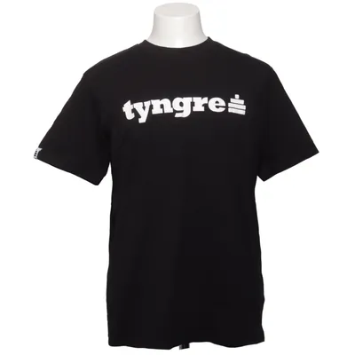 T-shirt (Loose Fit) från Tyngre Bomull