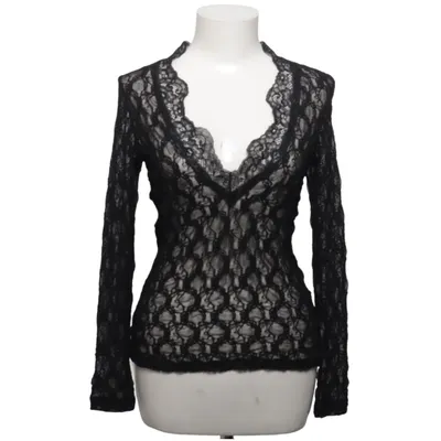 Top (Black) from H&M Polyester, Elastane