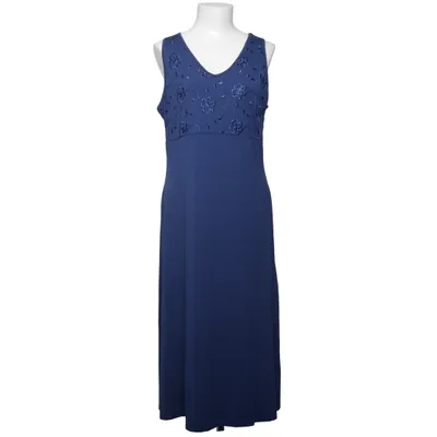 Jurk (Blauw) van Marks & Spencer