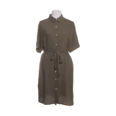Blousejurk (Groen) van Sisters Point Polyester