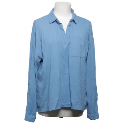 Blouse (Blue) from Fatface