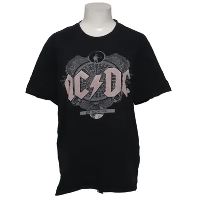 T-shirt (Black Ice) from ACDC Cotton