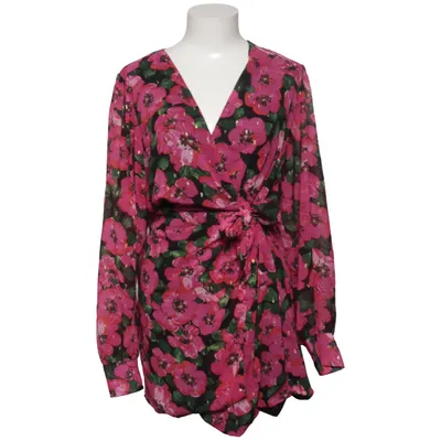 Robe (Noir, Rose, Vert) de Elli White Polyester