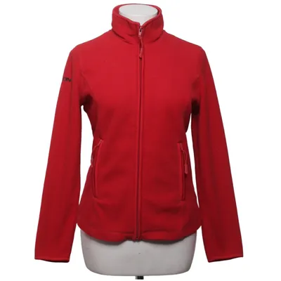 Fleece jacket (K907) from Kariban Polyester