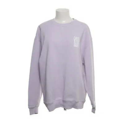 Collegetröja (Rosa) från Oh April Bomull, Polyester