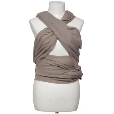 Écharpe porte-bébé (Tricot-Slen Organic) de Babylonia Coton biologique