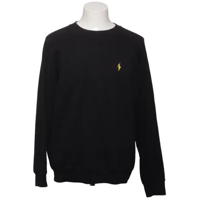 Sweatshirt (Noir) de Polar Skate Co. Coton, Polyester