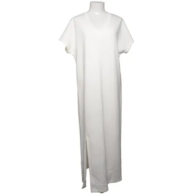 Robe longue (Blanc) de My Essential Wardrobe