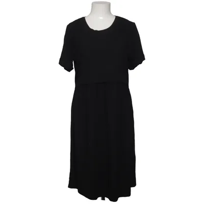 Robe d'allaitement (Noir) de Envie de Fraise Élasthane, Viscose