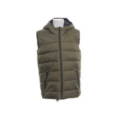 Outdoor vest (Groen) van Pepperts Polyester