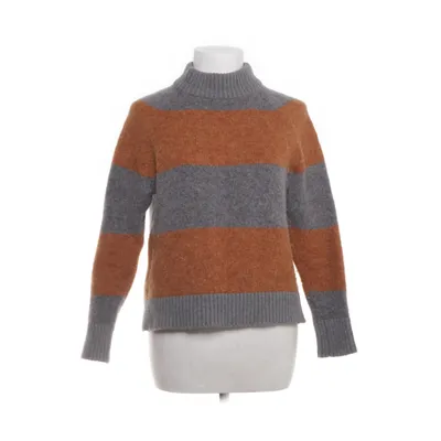 Trui (Grijs, Bruin) van Selected Femme