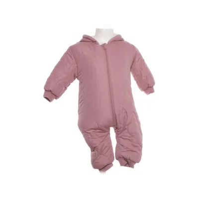 Overall (Roze) van Ergee