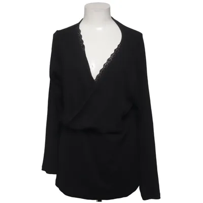 Haut (Noir) de Anna Field Curvy
