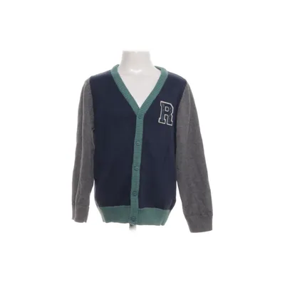 Cardigan (Gray, Blue, Green) from Tom Tailor Cotton