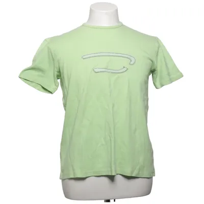 T-shirt (Grön) från FUGA Bomull