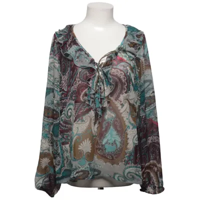 Blus (Ginger Blouse) från Rosebud Polyester