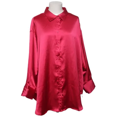 Shirt (Pink) from H&M Polyester
