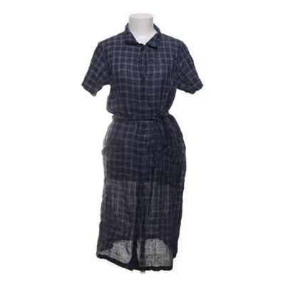 Skjortklänning (Blå, Flerfärgad) från Agnès B.