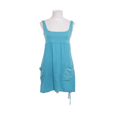 Dress (Blue) from Iriedaily Cotton, Elastane