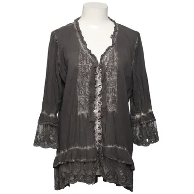 Blouse (Bethany Blouse) from Rosebud Cotton